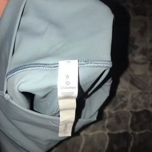 Lululemon pants